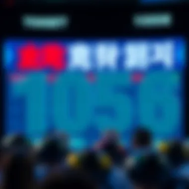 Forecasting next winning numbers