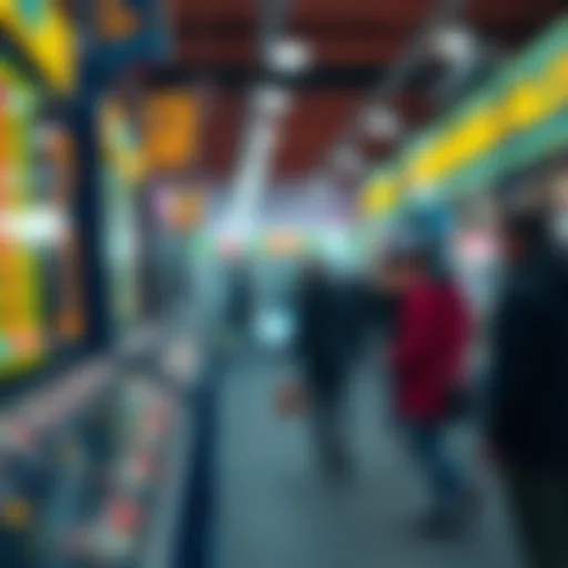 Insightful analysis of lottery number generation