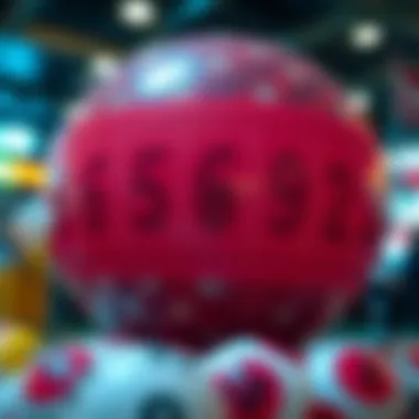 Decoding Lottery Number Patterns Detailed analysis of lottery number patterns