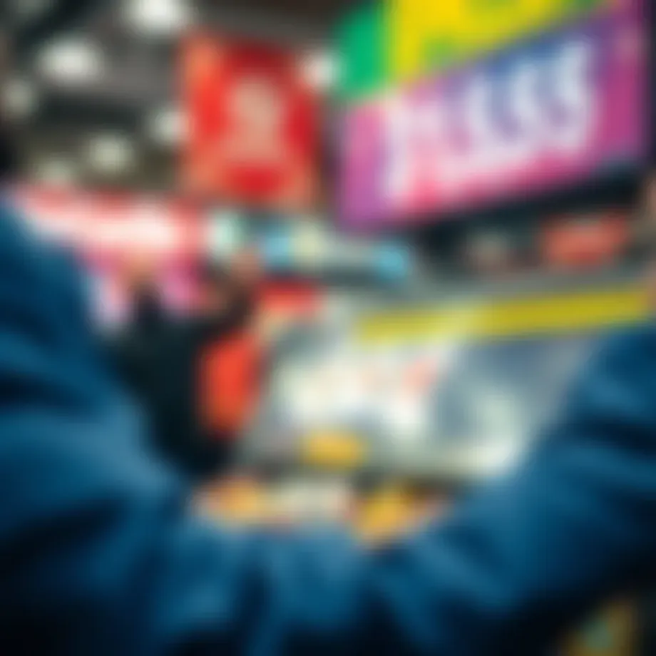 Analysis of lottery prize trends
