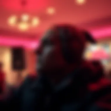 Psychological aspects of playing Lotto