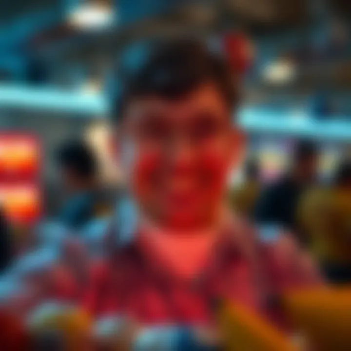 Psychological Insights in Lottery Psychological factors influencing lottery decisions