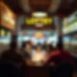 Historical timeline of lottery evolution