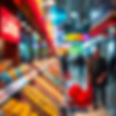 Analyzing Market Trends in Lottery Sales Market trends in lottery sales