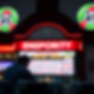 Analysis of lottery patterns