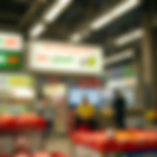 A detailed guidebook on lottery sales outlets