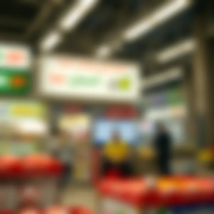 Comprehensive Guide to Lottery Sales Outlets A detailed guidebook on lottery sales outlets