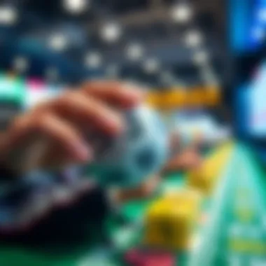 Effective Strategies for Number Selection Strategies for Selecting Lotto Numbers