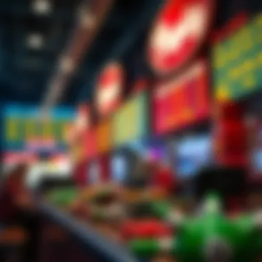 Exploring the relationship between lottery and sports betting