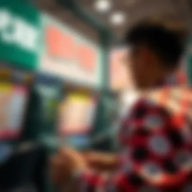 Exploring Statistical Patterns in Lotto Draws Statistical patterns in lottery draws