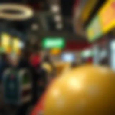 Exploring Statistical Trends in Lottery Statistical Trends in Lottery