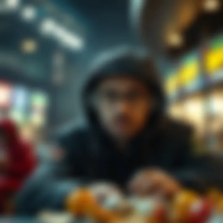 Strategic approaches to lottery participation