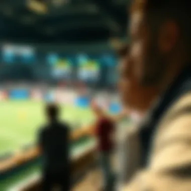 Strategic betting decisions based on data