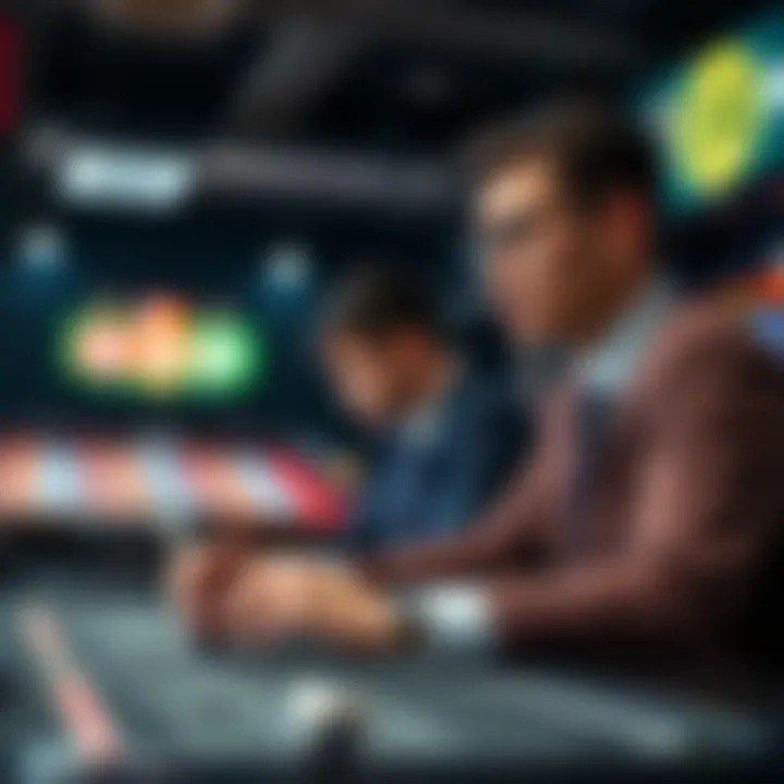 Strategic betting approaches