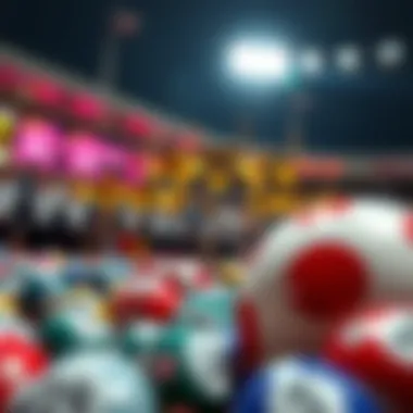 Strategic number selection