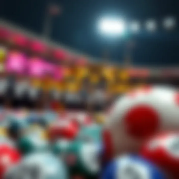 Strategic number selection