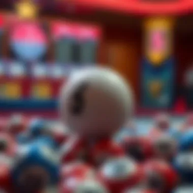 Structure and Rules of Lotto