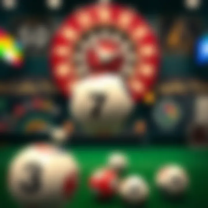 Techniques to Enhance Winning Chances in Lotto Techniques to enhance winning chances