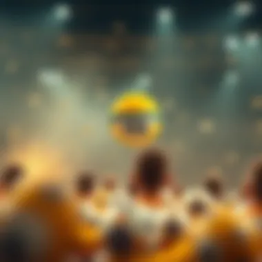 Historical Evolution of Lotteries Infographic showcasing the historical background of lotteries