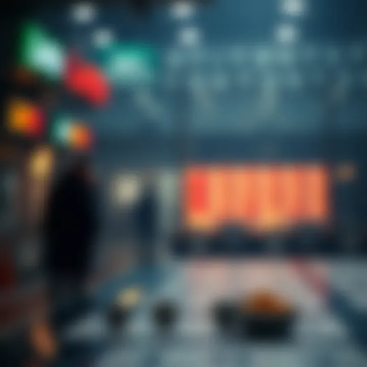 Analyzing Potential Outcomes in Lotto1042 Graphical depiction of potential outcomes in lottery participation