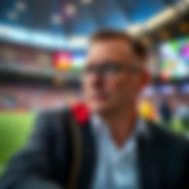 Expert insights into lottery opportunities