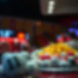 Statistical analysis of lottery outcomes