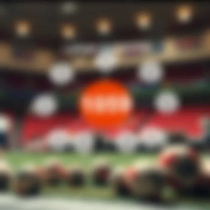 Strategic Approaches to Betting on Lotto 1059 Diagram explaining strategic betting approaches