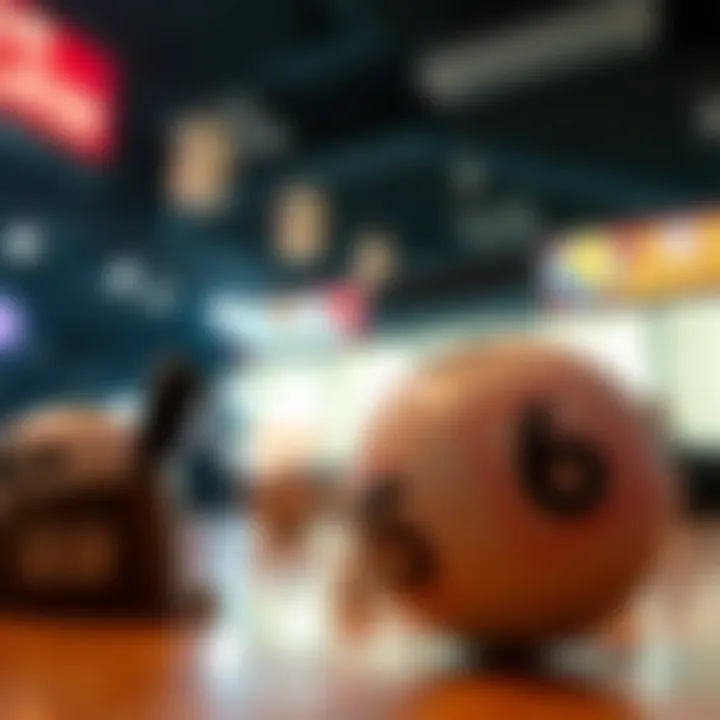 A visual representation of lottery strategies