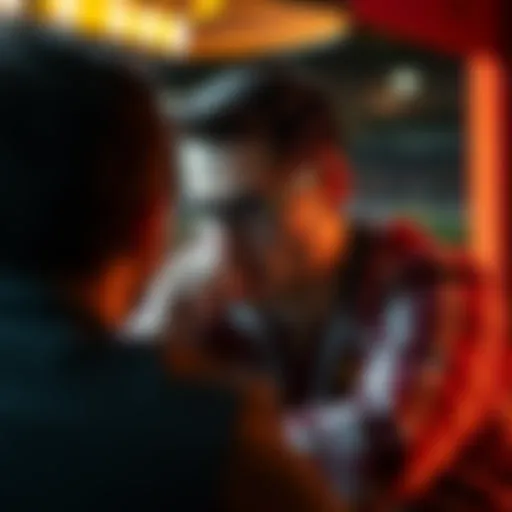 Diverse betting strategies overview