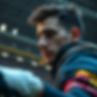 Enhancing User Experience in Betting Enhanced user experience in betting