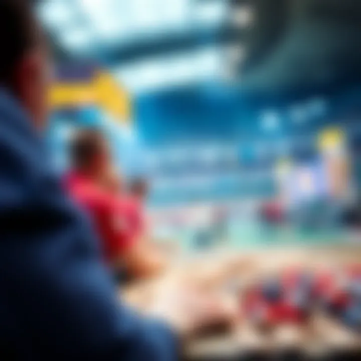 Latest Trends in Lottery and Sports Betting Latest trends in lottery and sports betting