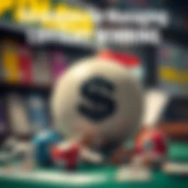 Strategies for managing lottery winnings