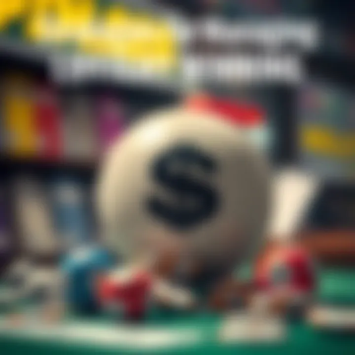 Strategies for managing lottery winnings