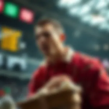 Understanding Current Market Trends in Betting Market trends in betting