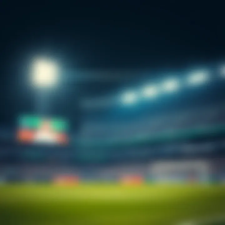 Market Trends in Sports Betting Market Trends in Sports Betting