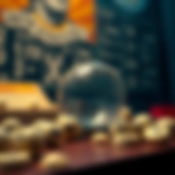 The mathematical approach to lottery strategies