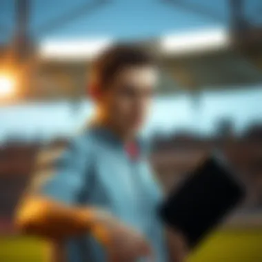 Insightful discussion on betting techniques