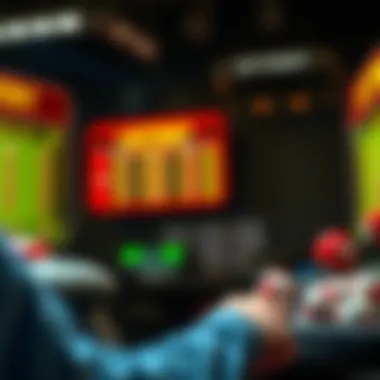 Detailed analysis of lottery probability systems