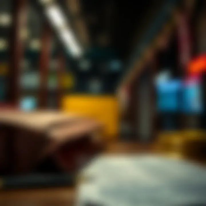 Checklist of required documents