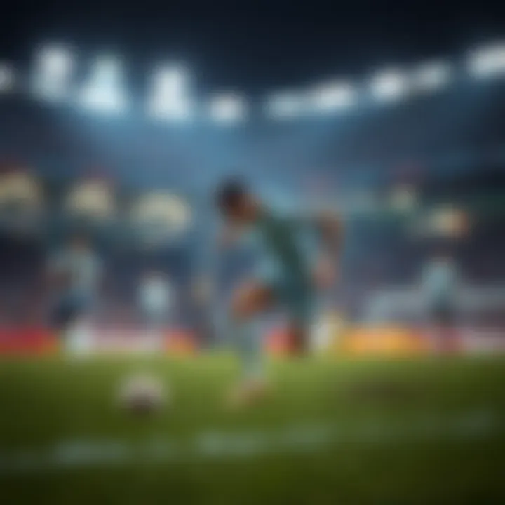 Tips for a successful application