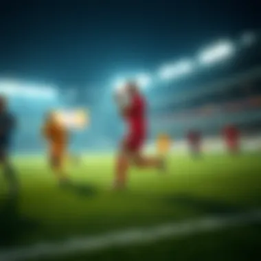 Business strategy using mobile apps