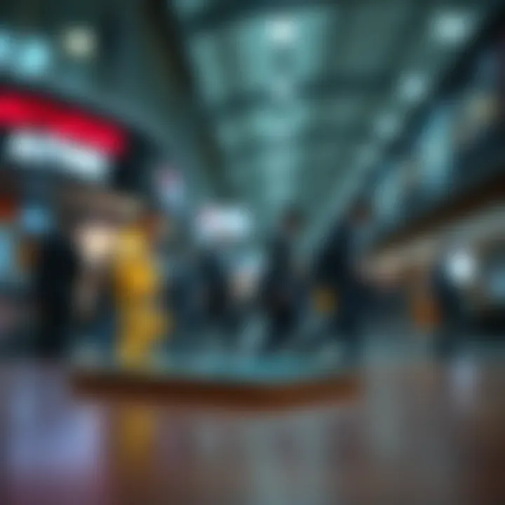 Evolution timeline of mobile apps