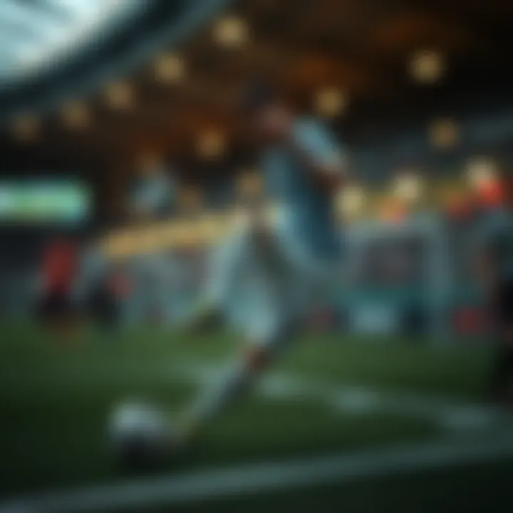 User experience design in mobile applications