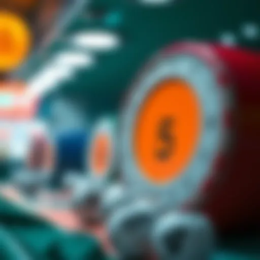 Historical development of lotteries