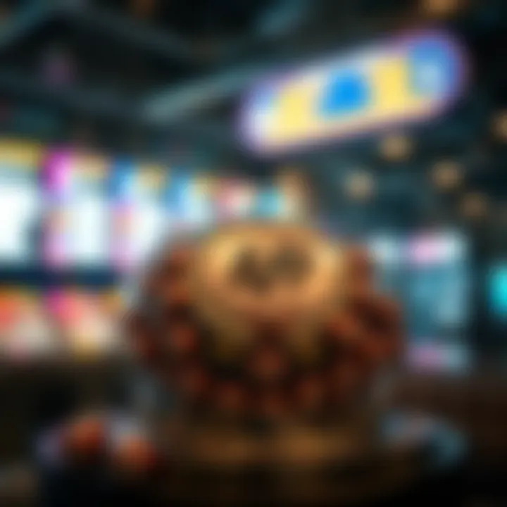 Mechanisms of lottery systems