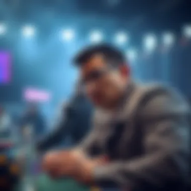 Strategies for effective betting