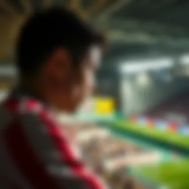 The Importance of Refunds in Sports Betting The necessity of refunds in sports betting