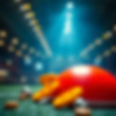 Analyzing the Impact of Odds Calculation Impact of Odds Calculation