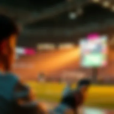 Preventive strategies for online betting