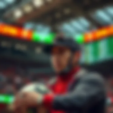 Future outlook of the sports betting market